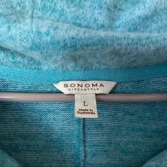 pullover - Picture 2 of 2